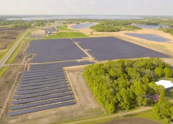 Harvesting the sun is the new cash crop